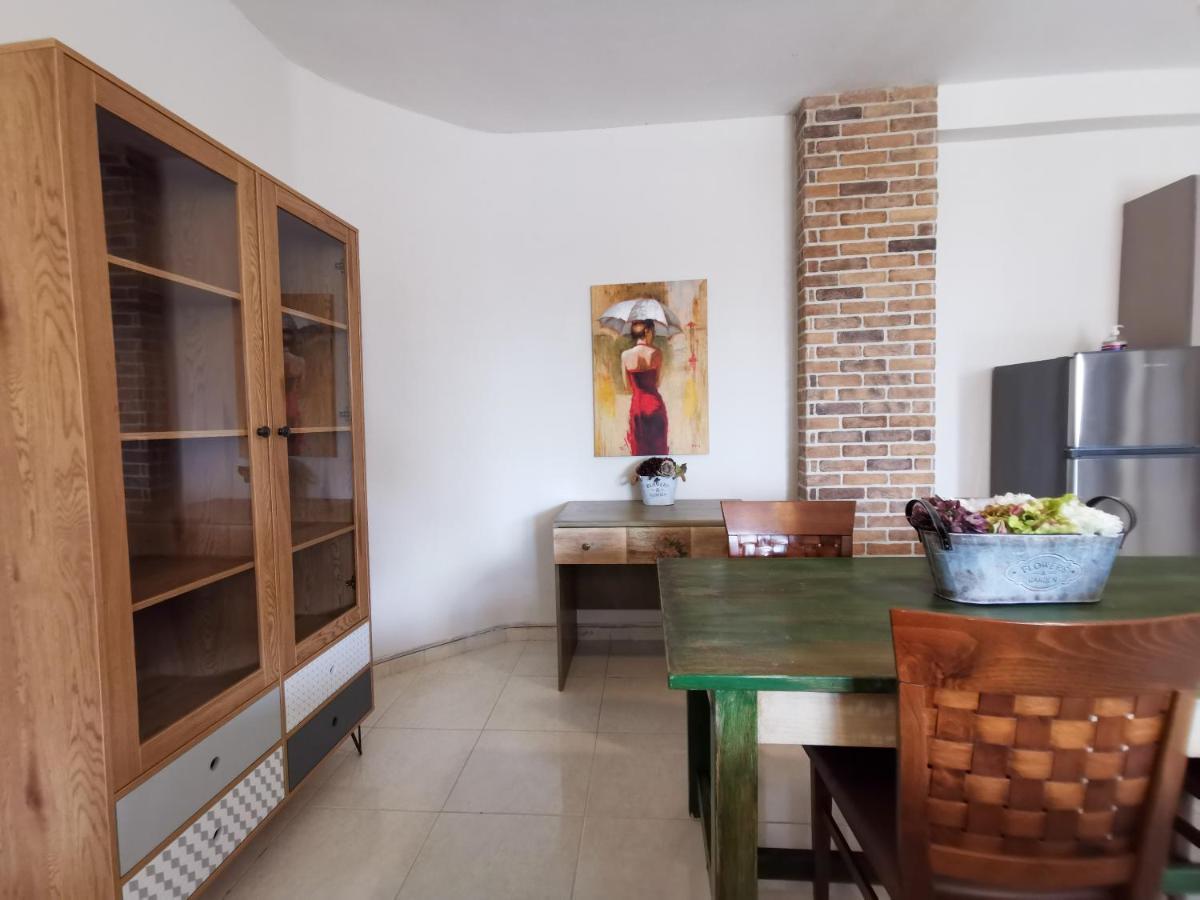 Palio Armonia Guest House ปาเลออน ซิฟลิคิออน ภายนอก รูปภาพ