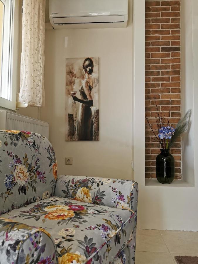 Palio Armonia Guest House ปาเลออน ซิฟลิคิออน ภายนอก รูปภาพ