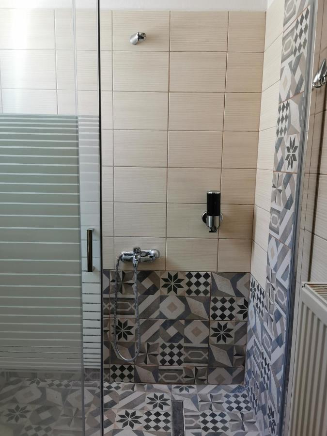 Palio Armonia Guest House ปาเลออน ซิฟลิคิออน ภายนอก รูปภาพ