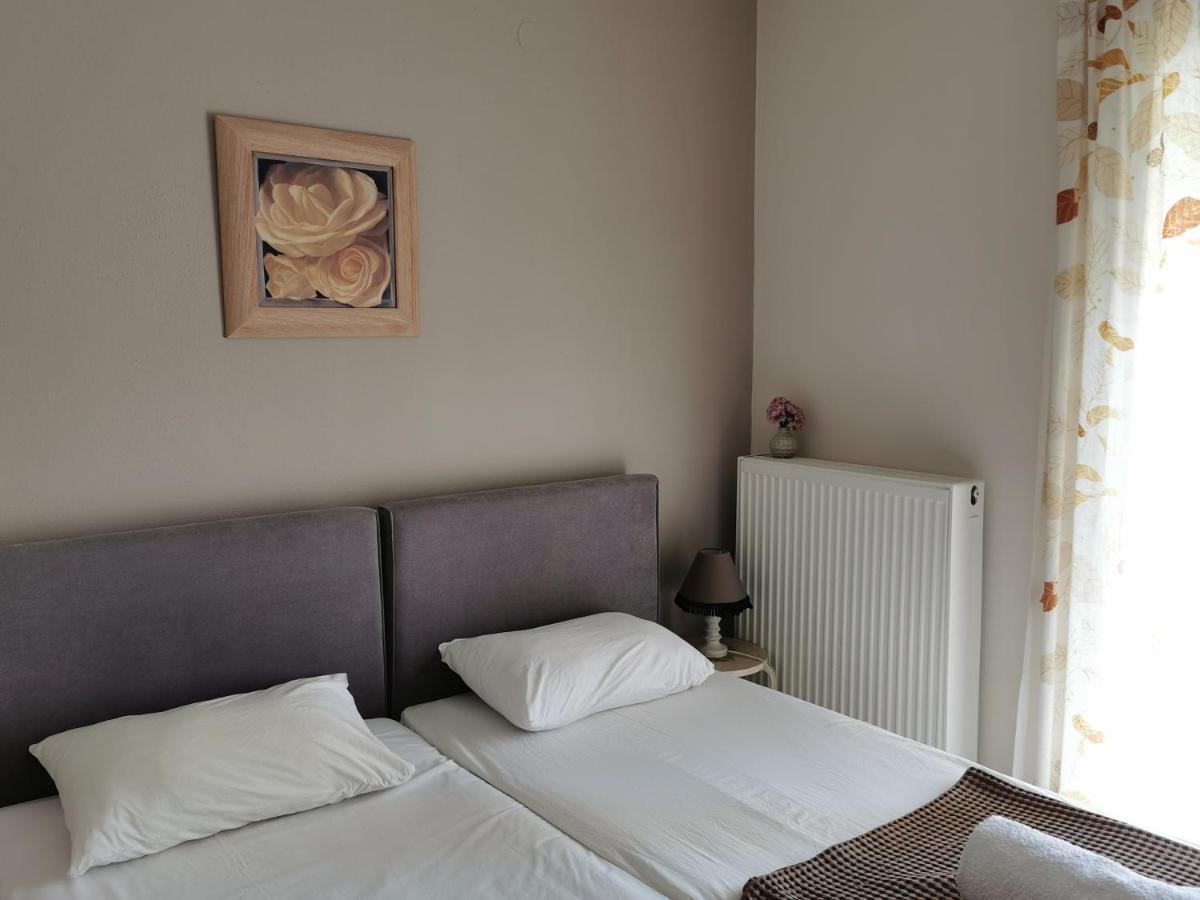 Palio Armonia Guest House ปาเลออน ซิฟลิคิออน ภายนอก รูปภาพ
