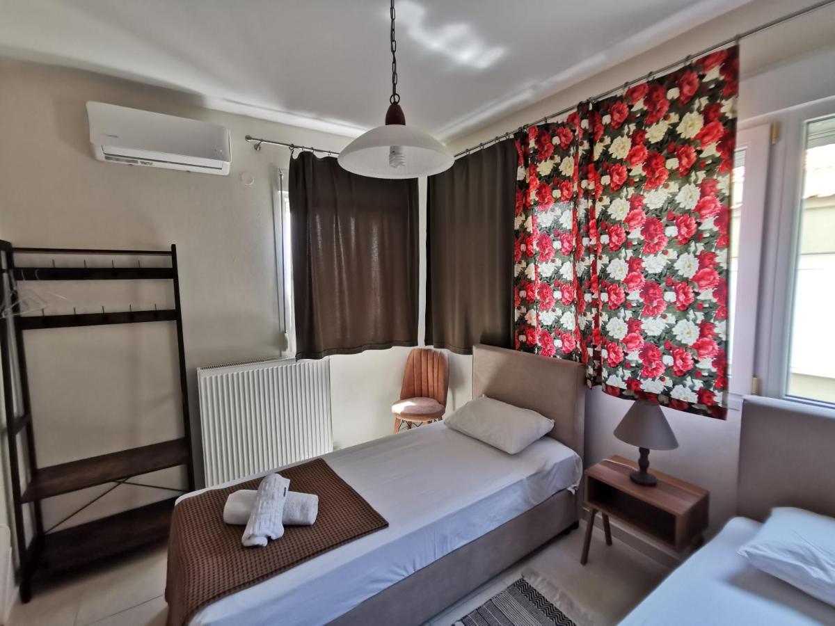 Palio Armonia Guest House ปาเลออน ซิฟลิคิออน ภายนอก รูปภาพ