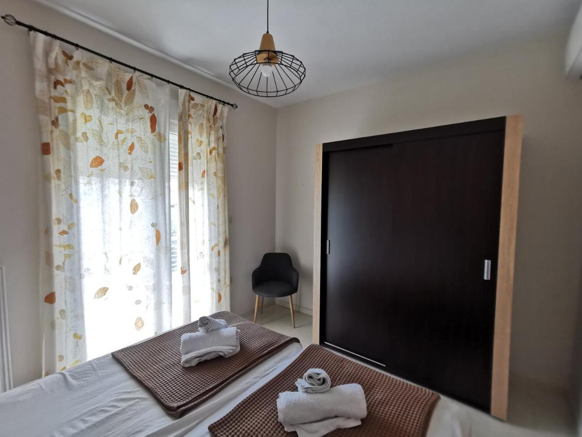 Palio Armonia Guest House ปาเลออน ซิฟลิคิออน ภายนอก รูปภาพ
