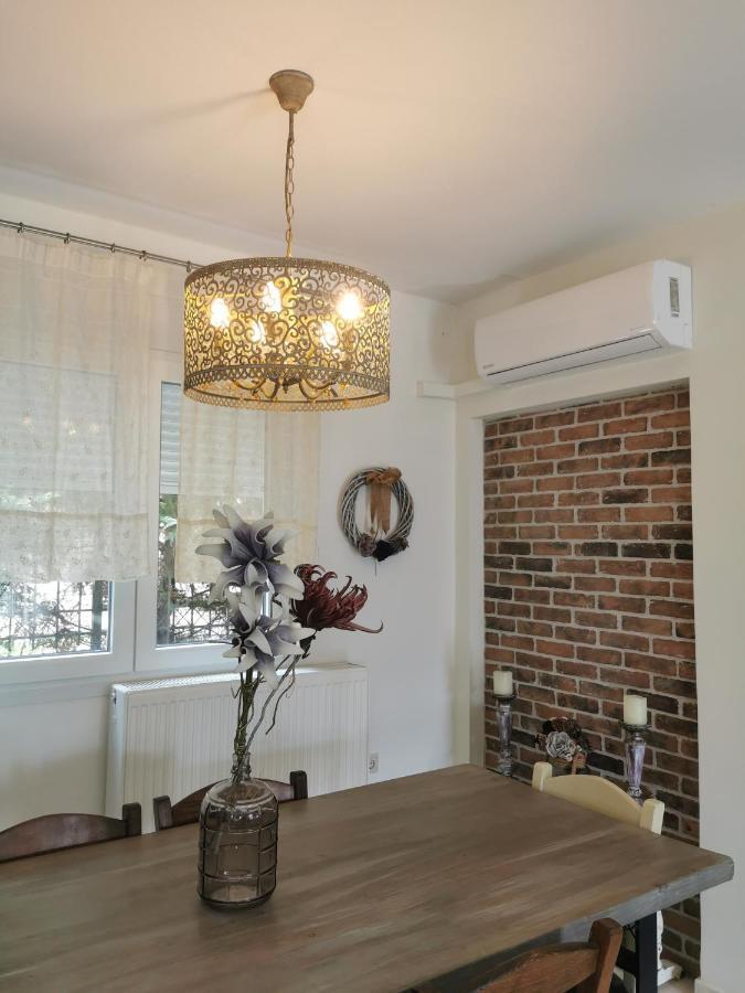 Palio Armonia Guest House ปาเลออน ซิฟลิคิออน ภายนอก รูปภาพ
