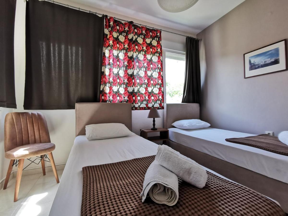 Palio Armonia Guest House ปาเลออน ซิฟลิคิออน ภายนอก รูปภาพ