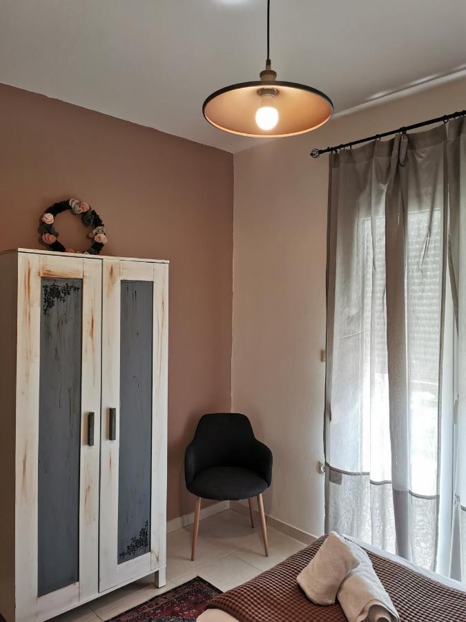 Palio Armonia Guest House ปาเลออน ซิฟลิคิออน ภายนอก รูปภาพ