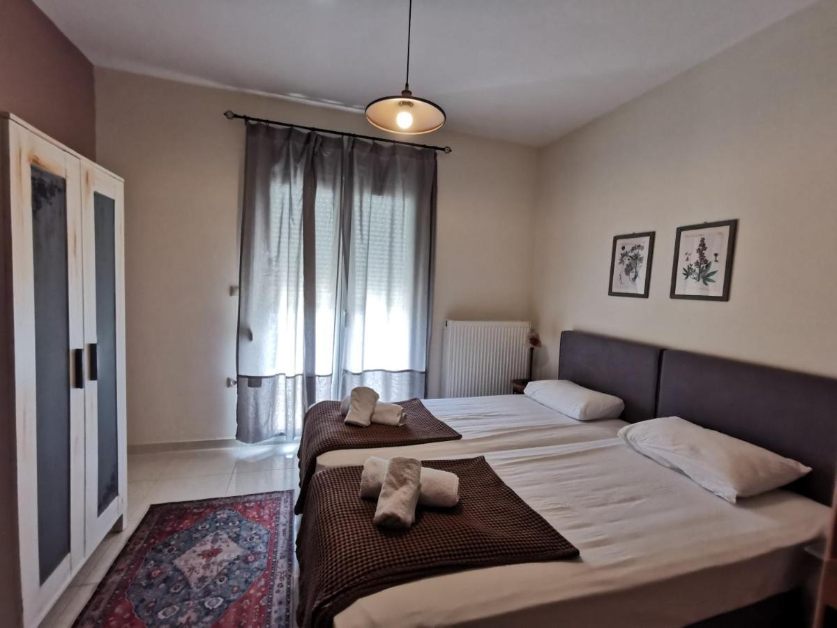 Palio Armonia Guest House ปาเลออน ซิฟลิคิออน ภายนอก รูปภาพ