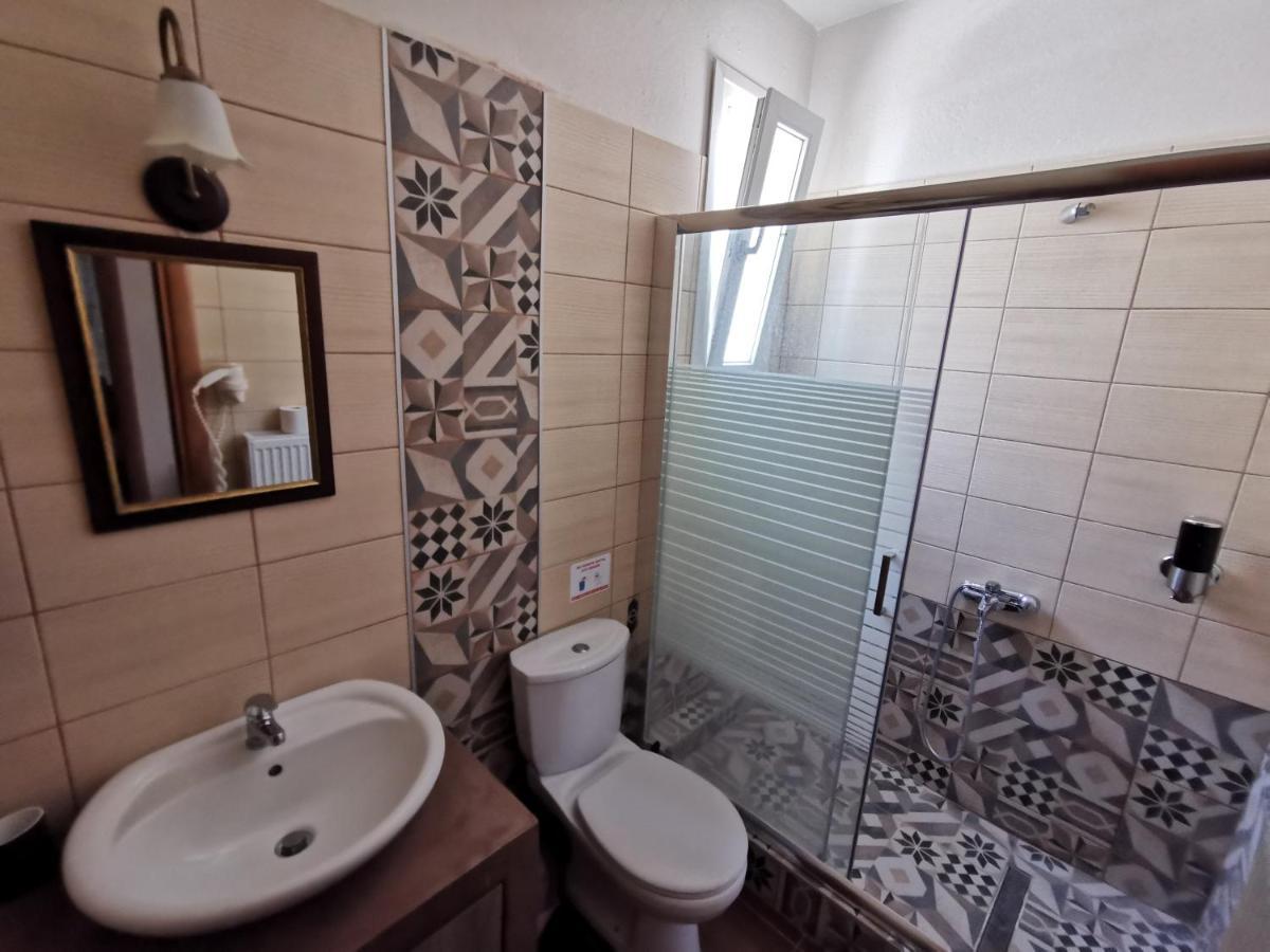 Palio Armonia Guest House ปาเลออน ซิฟลิคิออน ภายนอก รูปภาพ