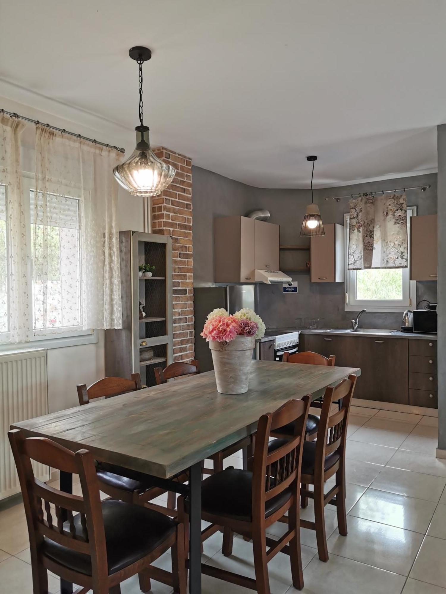 Palio Armonia Guest House ปาเลออน ซิฟลิคิออน ภายนอก รูปภาพ