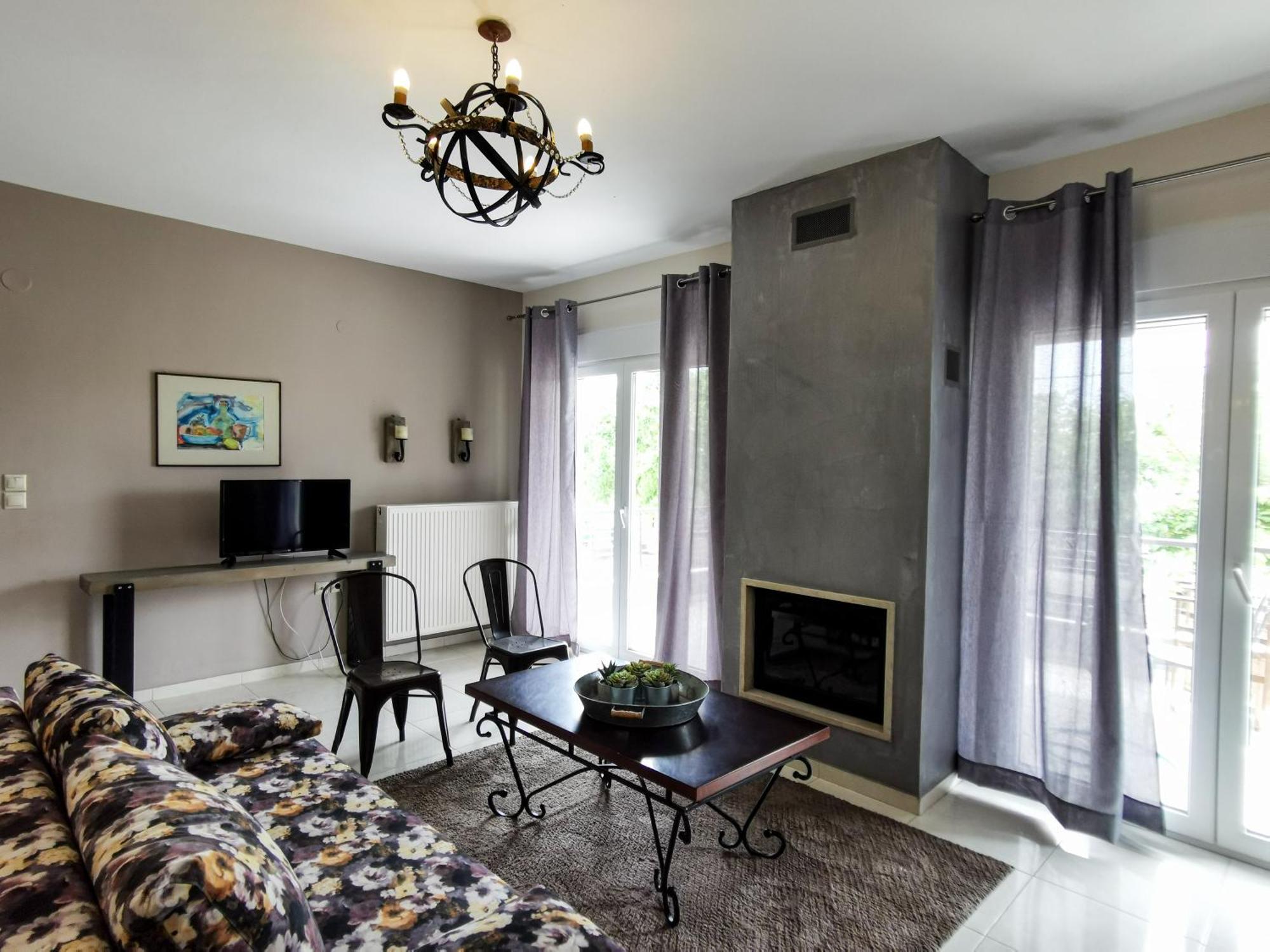 Palio Armonia Guest House ปาเลออน ซิฟลิคิออน ภายนอก รูปภาพ
