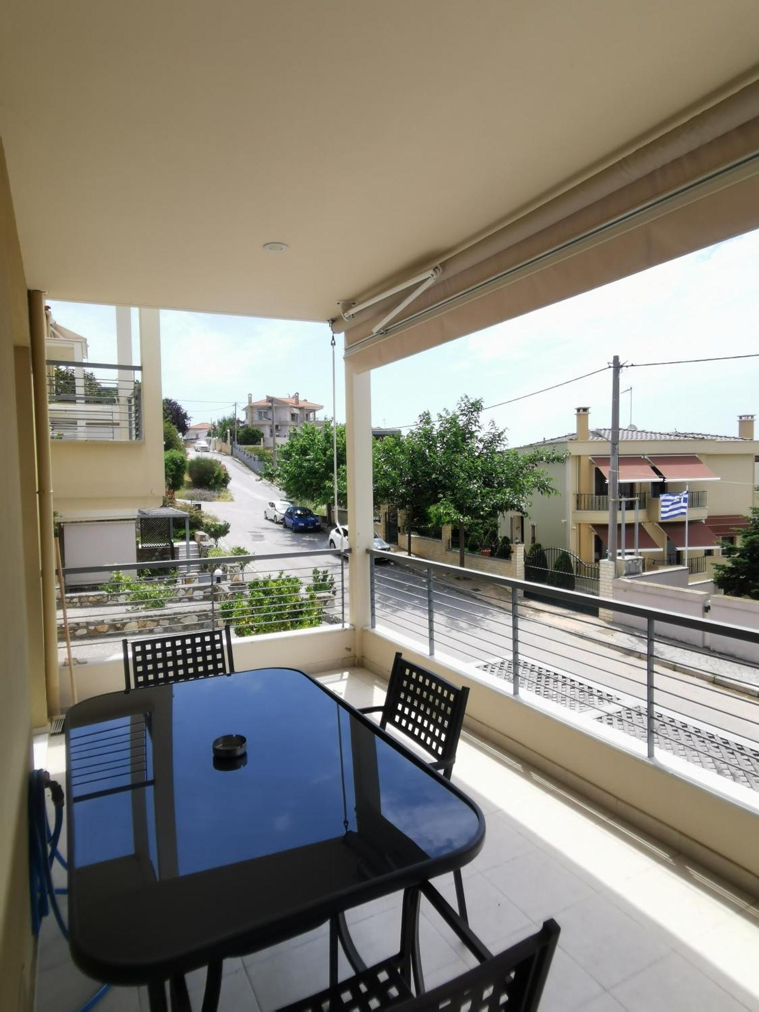 Palio Armonia Guest House ปาเลออน ซิฟลิคิออน ภายนอก รูปภาพ