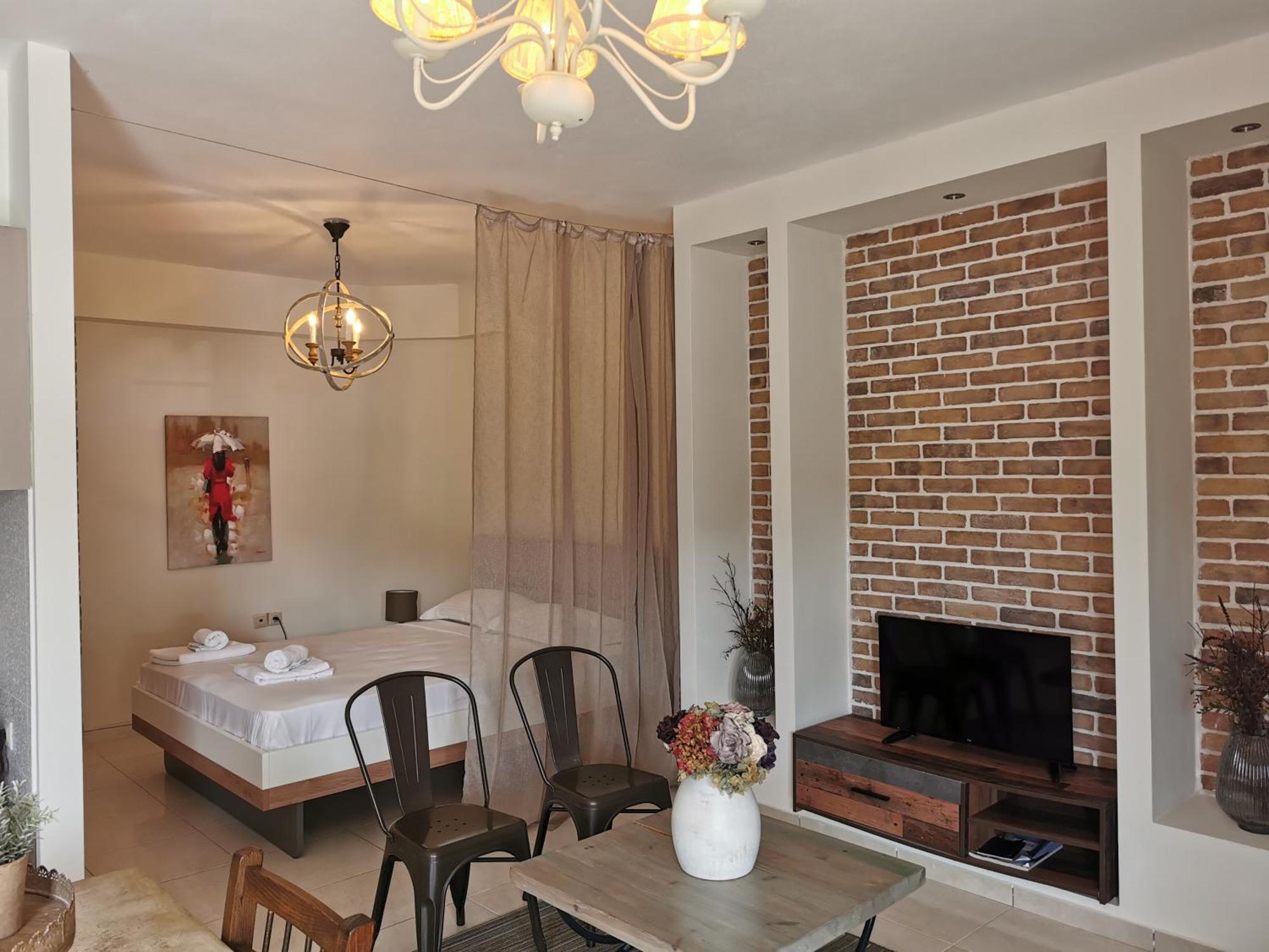 Palio Armonia Guest House ปาเลออน ซิฟลิคิออน ห้อง รูปภาพ