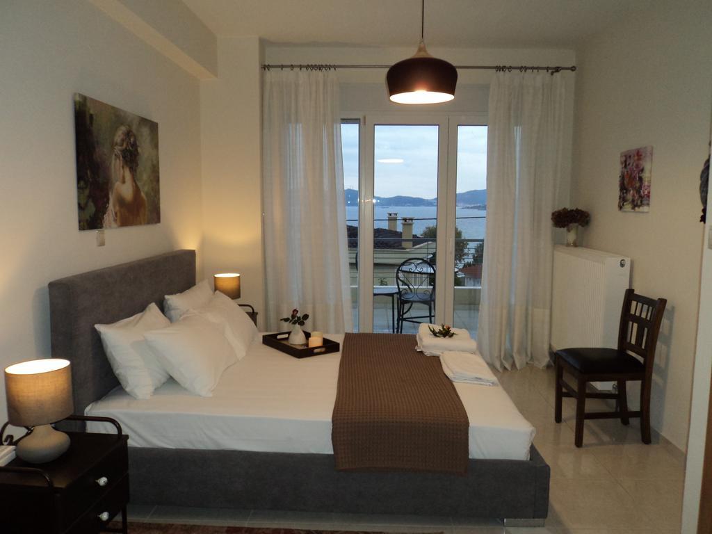 Palio Armonia Guest House ปาเลออน ซิฟลิคิออน ภายนอก รูปภาพ