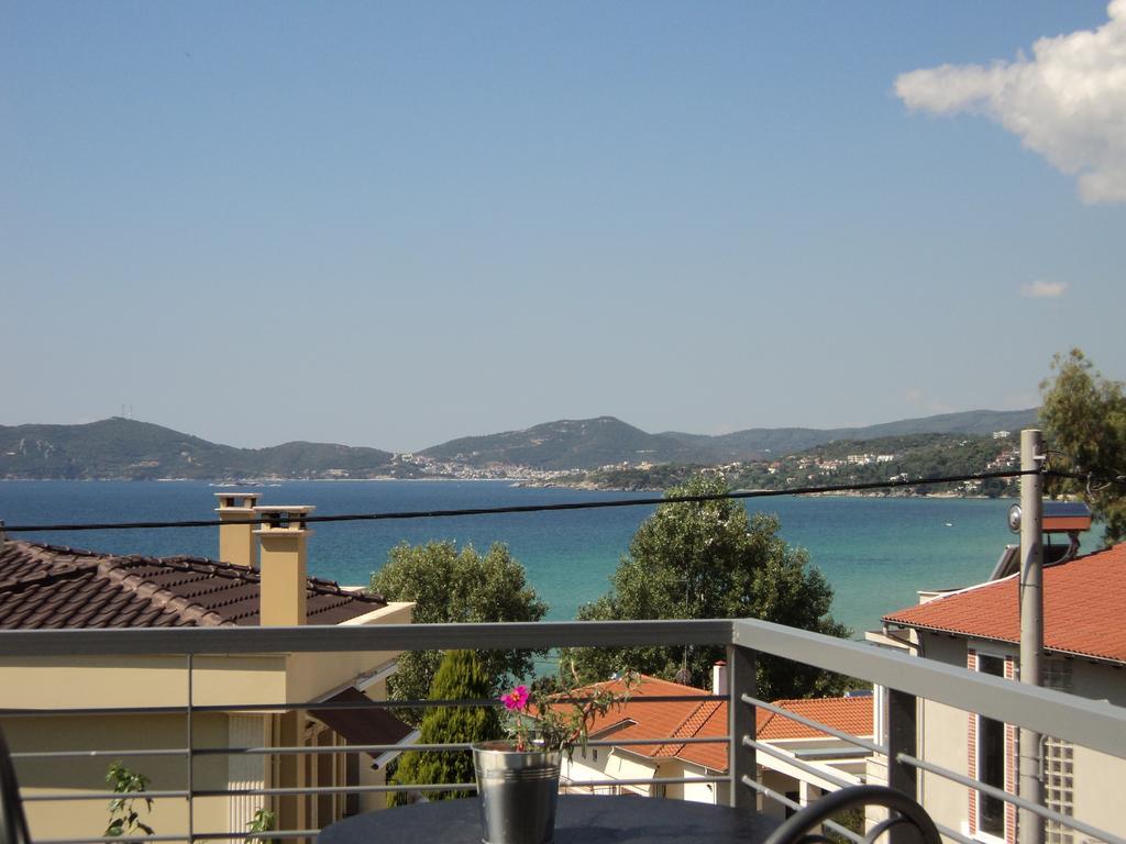 Palio Armonia Guest House ปาเลออน ซิฟลิคิออน ภายนอก รูปภาพ