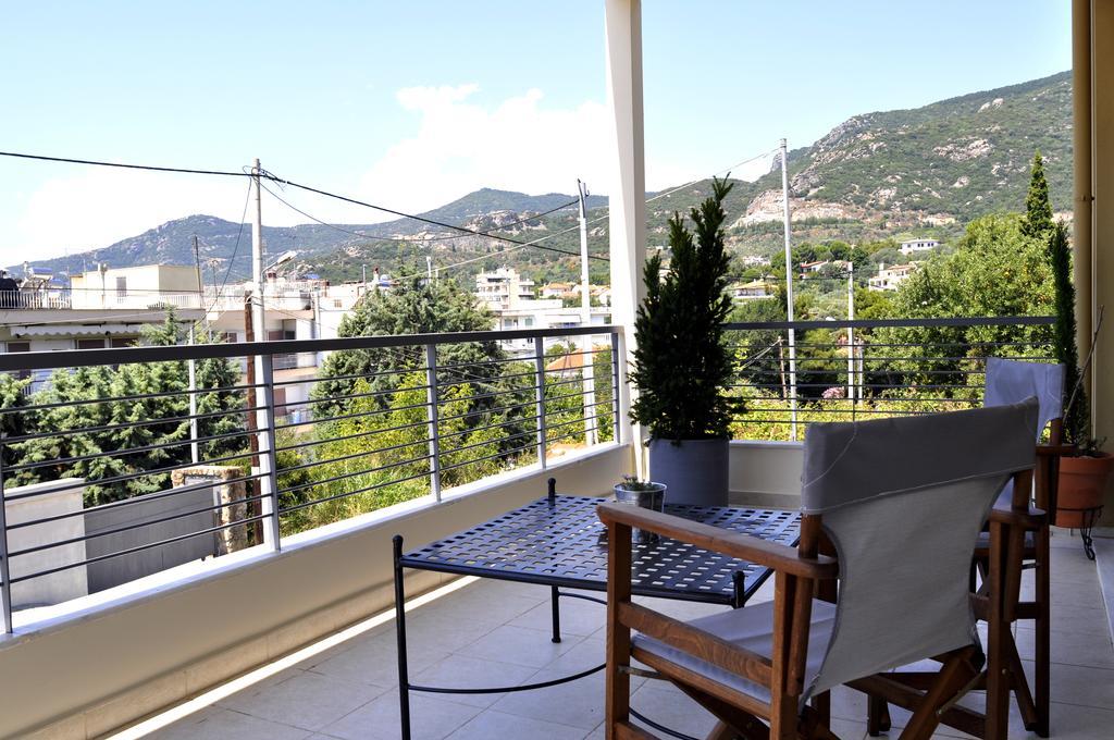Palio Armonia Guest House ปาเลออน ซิฟลิคิออน ภายนอก รูปภาพ
