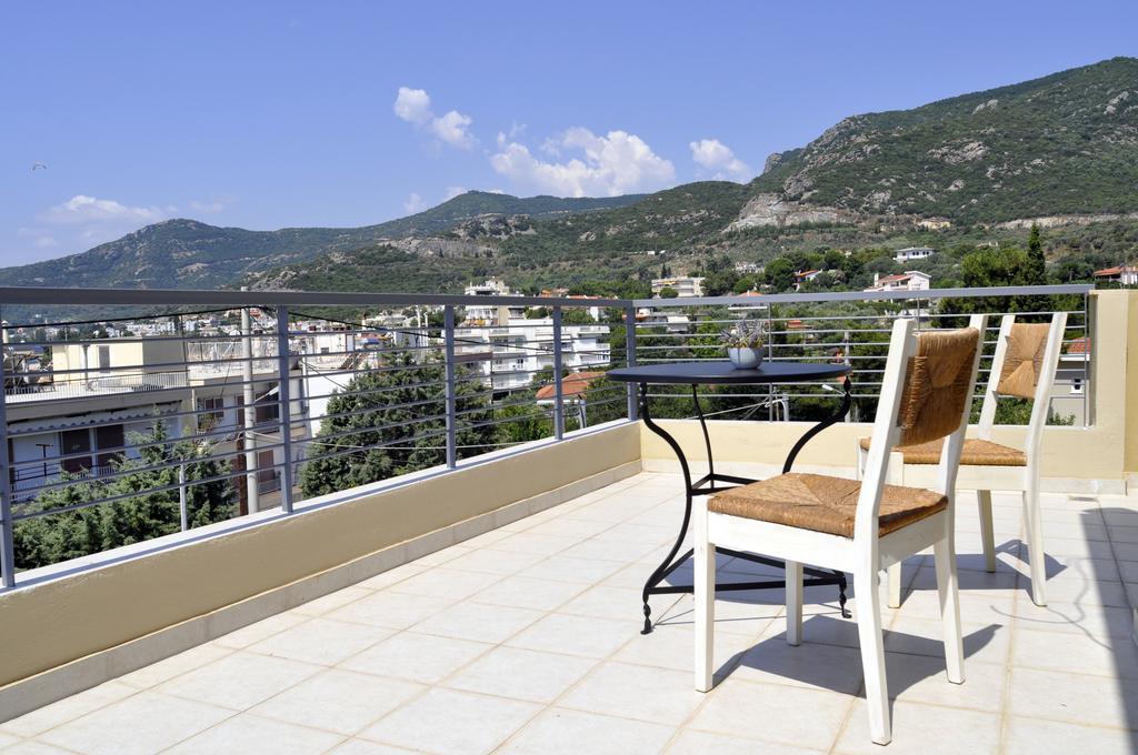 Palio Armonia Guest House ปาเลออน ซิฟลิคิออน ภายนอก รูปภาพ