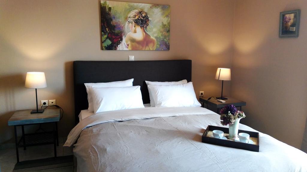 Palio Armonia Guest House ปาเลออน ซิฟลิคิออน ภายนอก รูปภาพ