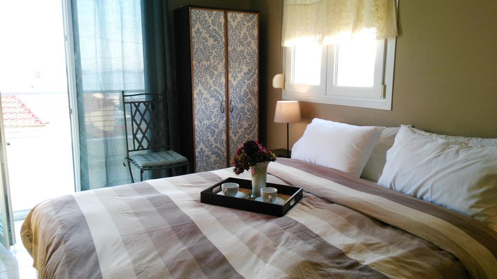 Palio Armonia Guest House ปาเลออน ซิฟลิคิออน ภายนอก รูปภาพ