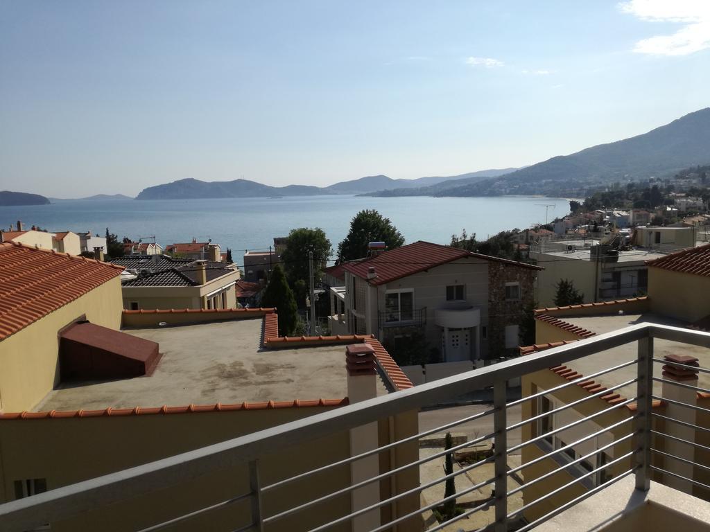 Palio Armonia Guest House ปาเลออน ซิฟลิคิออน ภายนอก รูปภาพ