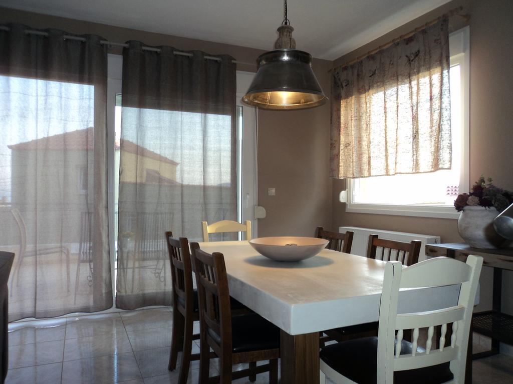 Palio Armonia Guest House ปาเลออน ซิฟลิคิออน ภายนอก รูปภาพ