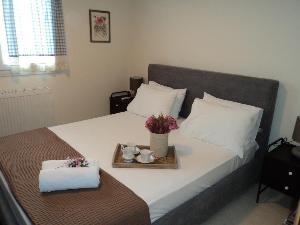 Palio Armonia Guest House ปาเลออน ซิฟลิคิออน ภายนอก รูปภาพ