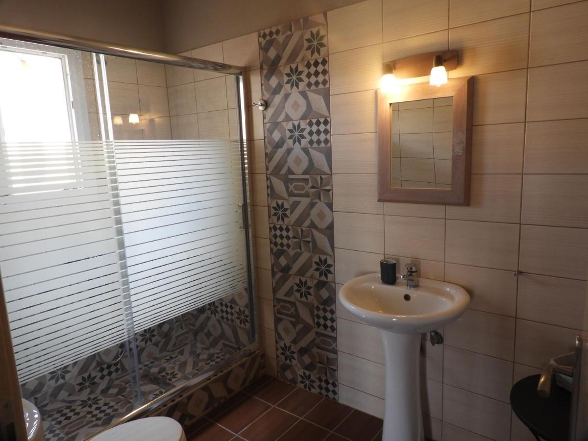 Palio Armonia Guest House ปาเลออน ซิฟลิคิออน ภายนอก รูปภาพ